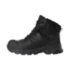  Hansen WW Oxford Sicherheitsstiefeletten S3, Schwarz