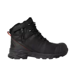Hansen WW Oxford Sicherheitsstiefeletten S3, Schwarz 12 Hansen WW Oxford Sicherheitsstiefeletten S3, Schwarz -Helly Hansen Workwear 135400 20
