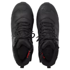 Hansen WW Oxford Sicherheitsstiefeletten S3, Schwarz 14 Hansen WW Oxford Sicherheitsstiefeletten S3, Schwarz -Helly Hansen Workwear 135400 30