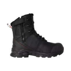  Hansen WW Oxford Winter Sicherheitsstiefeletten S3, Schwarz -Helly Hansen Workwear 135402 30