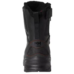  Hansen WW Oxford Winter Sicherheitsstiefeletten S3, Schwarz -Helly Hansen Workwear 135402 50