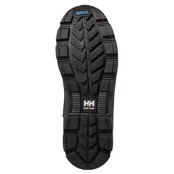  Hansen WW Oxford Winter Sicherheitsstiefeletten S3, Schwarz -Helly Hansen Workwear 135402 60