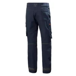 Kensington Arbeitshose Full Stretch, Navy -Helly Hansen Workwear 135450 20