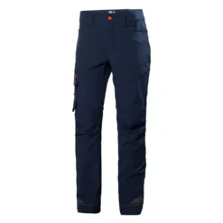Kensington Diensthose Full Stretch, Schwarz 17 Kensington Diensthose Full Stretch, Schwarz -Helly Hansen Workwear 135451 10 3