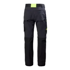 Oxford 4X Arbeitshose Full Stretch, Ebony/Schwarz -Helly Hansen Workwear 135462 20