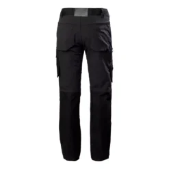 Oxford 4X Arbeitshose Full Stretch, Schwarz -Helly Hansen Workwear 135463 20
