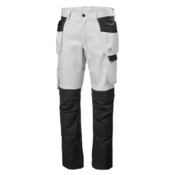 Manchester Handwerkerhose, Navy -Helly Hansen Workwear 135480 10 4