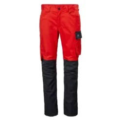 Manchester Abeitshose, Grey Fog/Ebony -Helly Hansen Workwear 135483 10 3