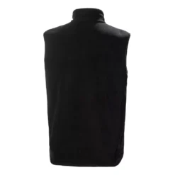 Manchester 2.0 Fleece-Weste, Schwarz -Helly Hansen Workwear 135491 20
