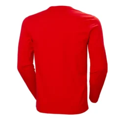 Manchester Langarmshirt, Alert Red 12 Manchester Langarmshirt, Alert Red -Helly Hansen Workwear 135519 20