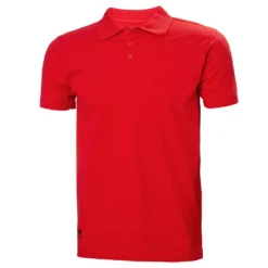 Manchester Poloshirt, Weiß -Helly Hansen Workwear 135523 10 5