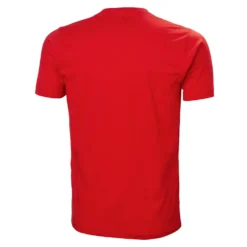 Manchester T-Shirt, Alert Red 12 Manchester T-Shirt, Alert Red -Helly Hansen Workwear 135525 20