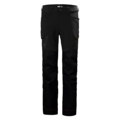 Luna BRZ Damen Diensthose, Schwarz 10 Luna BRZ Damen Diensthose, Schwarz -Helly Hansen Workwear 135529 10 2