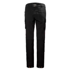 Luna BRZ Damen Diensthose, Schwarz 8 Luna BRZ Damen Diensthose, Schwarz -Helly Hansen Workwear 135529 20