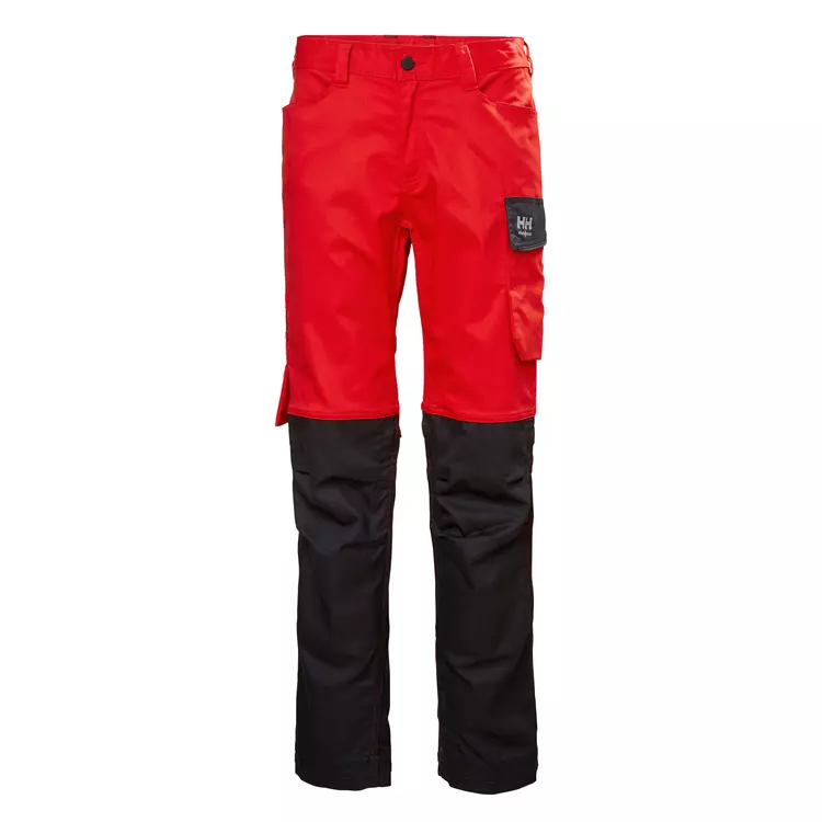 Luna Light Damen Arbeitshose, Navy 7 Luna Light Damen Arbeitshose, Navy – Bild 7