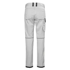 Luna Light Damen Diensthose, Grey Fog/Ebony 10 Luna Light Damen Diensthose, Grey Fog/Ebony -Helly Hansen Workwear 135535 20
