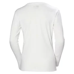 Manchester Langärmliges Damen T-Shirt, Weiß 12 Manchester Langärmliges Damen T-Shirt, Weiß -Helly Hansen Workwear 135541 20