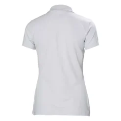 Manchester Damen Poloshirt, Grey Fog -Helly Hansen Workwear 135545 20