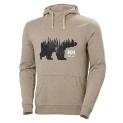 Die, Sand Melange -Helly Hansen Workwear 135581 10 1