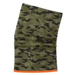 Lifa Halstuch Mit Merinowolle, Grau Melange -Helly Hansen Workwear 135586 10 1