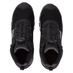 Hansen WW Chelsea Evo 2 Mid Sicherheitsstiefeletten S3, Black/Grey 16 Hansen WW Chelsea Evo 2 Mid Sicherheitsstiefeletten S3, Black/Grey -Helly Hansen Workwear 136288 30