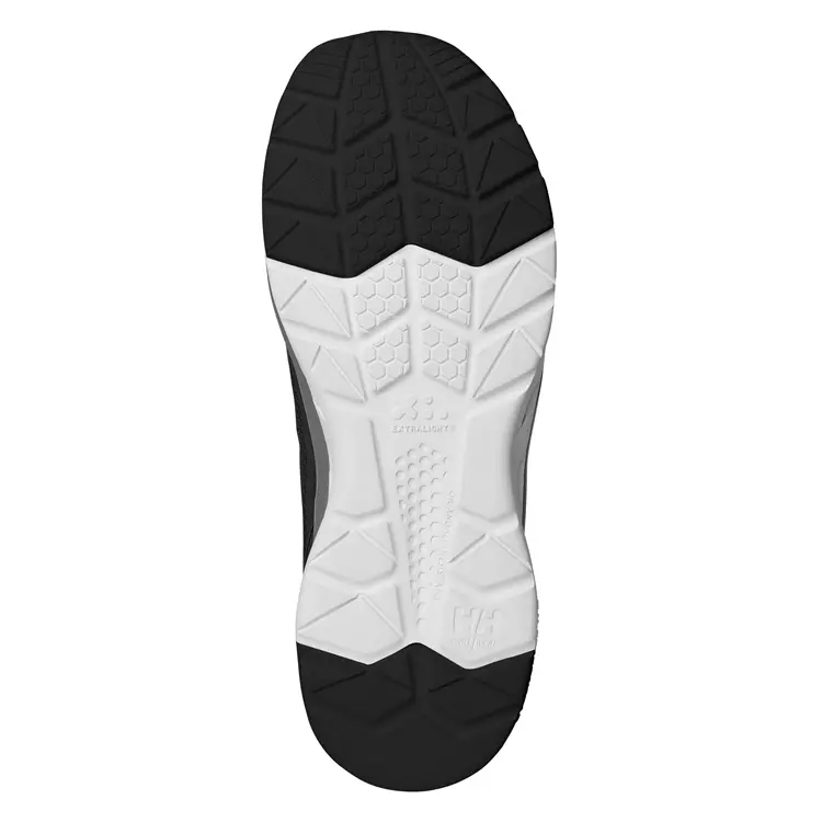 Hansen WW Chelsea Evolution BRZ Low Boa Sicherheitsschuhe S1P, Schwarz 3 Hansen WW Chelsea Evolution BRZ Low Boa Sicherheitsschuhe S1P, Schwarz – Bild 3