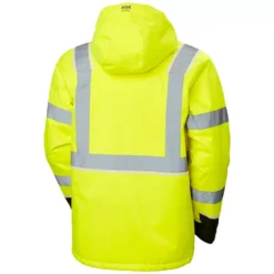 UC-ME Winterjacke, Hi-Vis Gelb -Helly Hansen Workwear 136986 30