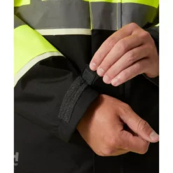 UC-ME Winterjacke, Hi-Vis Gelb -Helly Hansen Workwear 136986 60