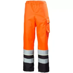 UC-ME Winterhose, Hi-vis Gelb/Ebony 28 UC-ME Winterhose, Hi-vis Gelb/Ebony -Helly Hansen Workwear 137853 10