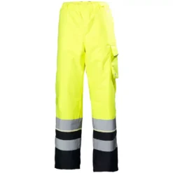 UC-ME Winterhose, Hi-vis Gelb/Ebony