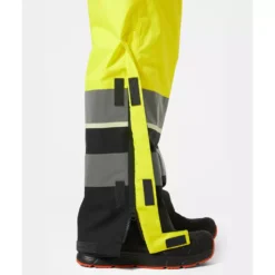 UC-ME Winterhose, Hi-vis Gelb/Ebony 25 UC-ME Winterhose, Hi-vis Gelb/Ebony -Helly Hansen Workwear 137863 60