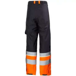 UC-ME Winterhose, Hi-vis Orange/Ebony 19 UC-ME Winterhose, Hi-vis Orange/Ebony -Helly Hansen Workwear 137940 30