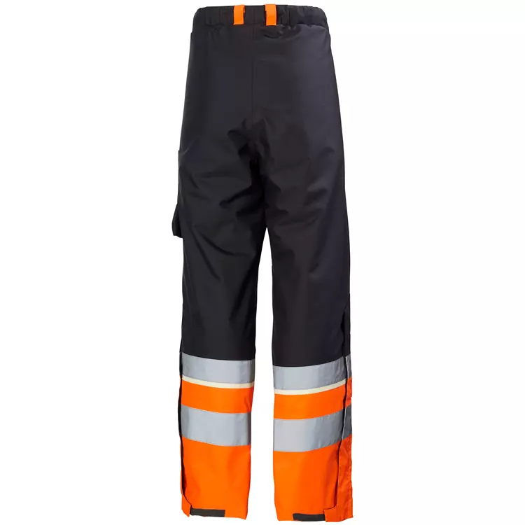 UC-ME Winterhose, Hi-vis Orange/Ebony 5 UC-ME Winterhose, Hi-vis Orange/Ebony – Bild 5