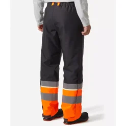 UC-ME Winterhose, Hi-vis Orange/Ebony 21 UC-ME Winterhose, Hi-vis Orange/Ebony -Helly Hansen Workwear 137940 40