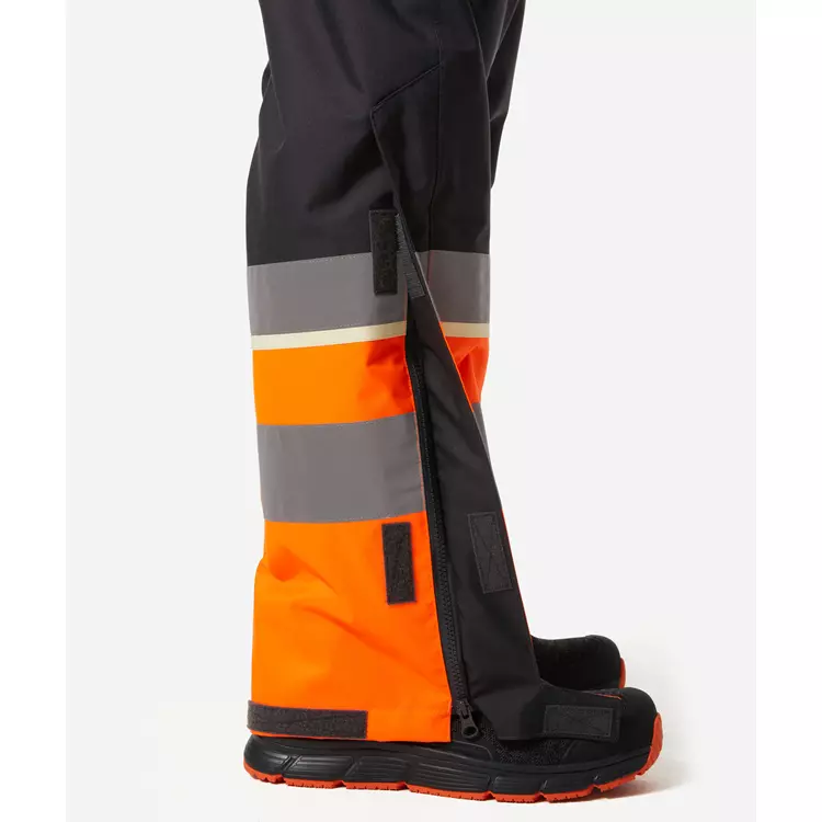UC-ME Winterhose, Hi-vis Orange/Ebony 11 UC-ME Winterhose, Hi-vis Orange/Ebony – Bild 11