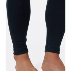 Lifa Lange Unterhose Mit Merinowolle, Navy/Stone Blue -Helly Hansen Workwear 138231 60