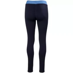 Lifa Damen Thermounterhose Mit Merinowolle, Navy/Stone Blue 19 Lifa Damen Thermounterhose Mit Merinowolle, Navy/Stone Blue -Helly Hansen Workwear 140286 30
