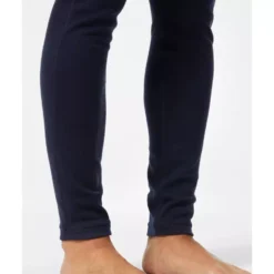 Lifa Damen Thermounterhose Mit Merinowolle, Navy/Stone Blue 25 Lifa Damen Thermounterhose Mit Merinowolle, Navy/Stone Blue -Helly Hansen Workwear 140286 60