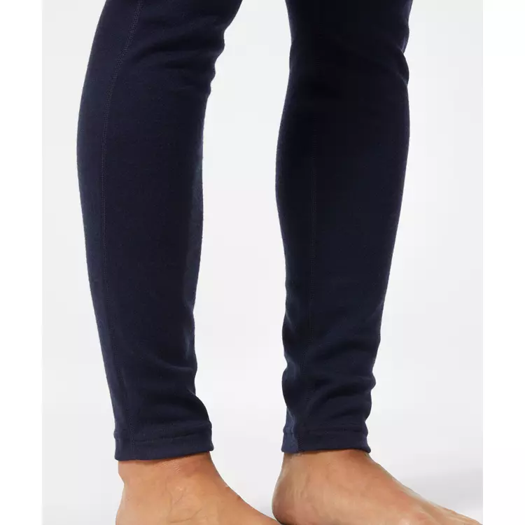 Lifa Damen Thermounterhose Mit Merinowolle, Navy/Stone Blue 11 Lifa Damen Thermounterhose Mit Merinowolle, Navy/Stone Blue – Bild 11