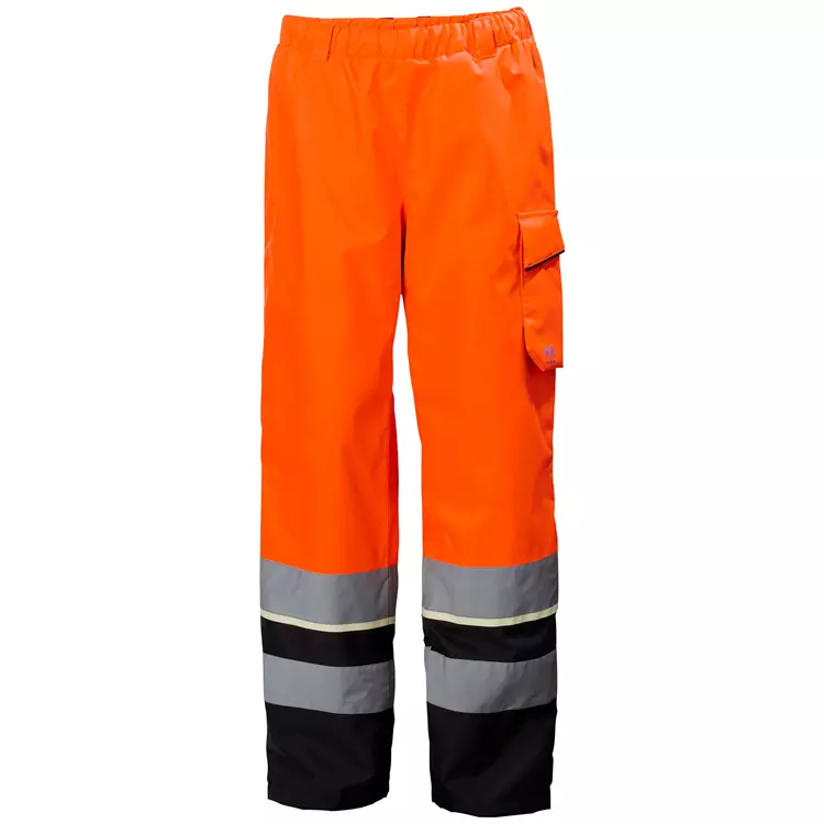 UC-ME Shellhose, Hi-vis Gelb/Ebony 13 UC-ME Shellhose, Hi-vis Gelb/Ebony – Bild 13
