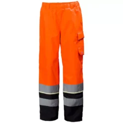 UC-ME Shellhose, Hi-vis Orange/Ebony