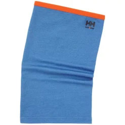 Lifa Halstuch Mit Merinowolle, Stone Blue -Helly Hansen Workwear 143478 10 1