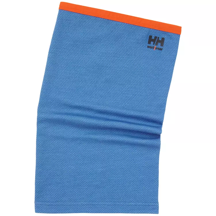 Lifa Halstuch Mit Merinowolle, Green 5 Lifa Halstuch Mit Merinowolle, Green – Bild 5