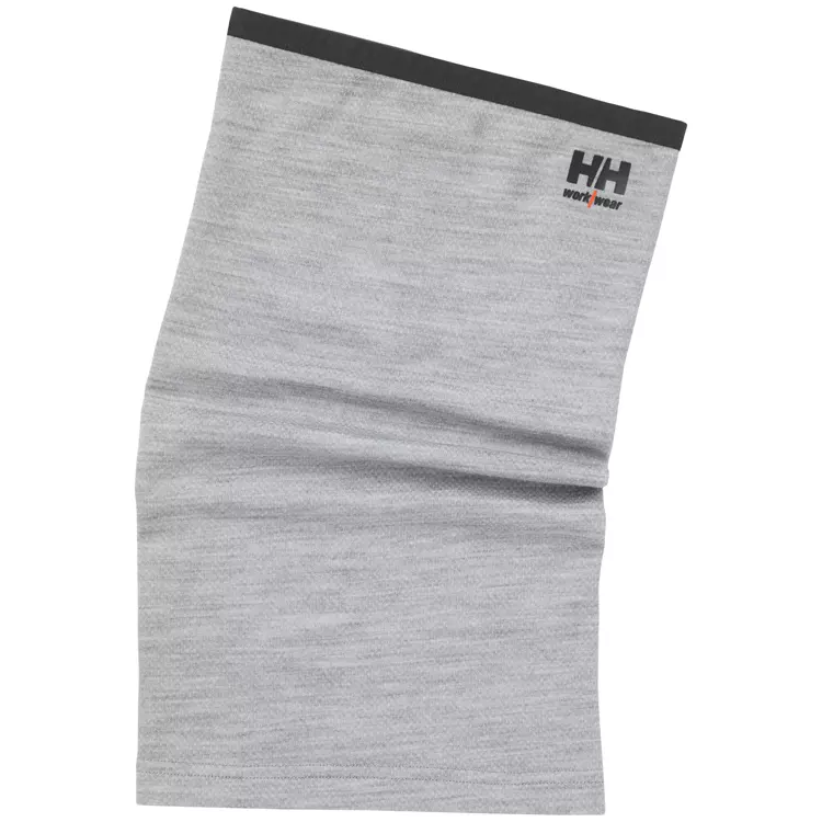 Lifa Halstuch Mit Merinowolle, Green 6 Lifa Halstuch Mit Merinowolle, Green – Bild 6