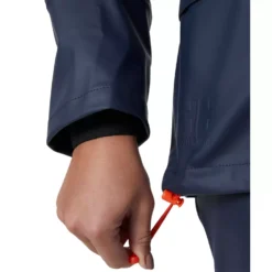 Luna Damen Regenjacke, Navy 22 Luna Damen Regenjacke, Navy -Helly Hansen Workwear 143523 50