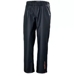 Luna Damen Regenhose, Navy -Helly Hansen Workwear 143525 10 2