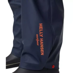 Luna Damen Regenhose, Navy -Helly Hansen Workwear 143525 60
