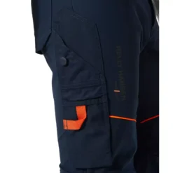 Chelsea Evo. BRZ Arbeitshose, Navy -Helly Hansen Workwear 143684 30
