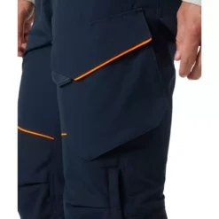 Chelsea Evo. BRZ Arbeitshose, Navy -Helly Hansen Workwear 143684 40