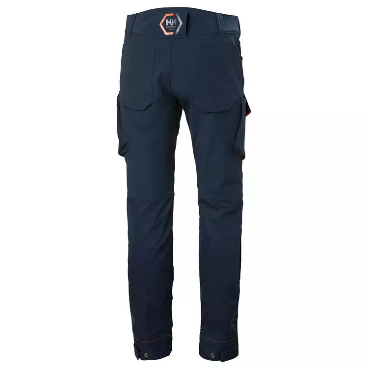 Chelsea Evo. BRZ Diensthose, Navy 3 Chelsea Evo. BRZ Diensthose, Navy – Bild 3